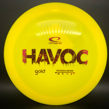 Load image into Gallery viewer, Latitude 64 Gold Havoc - stock
