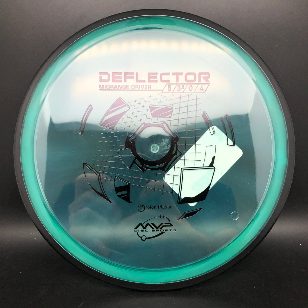 MVP Proton Deflector - stock