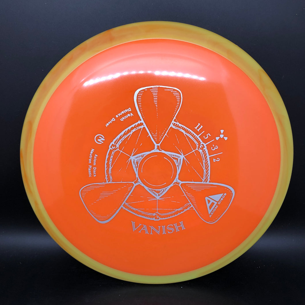 Axiom Neutron Vanish - stock