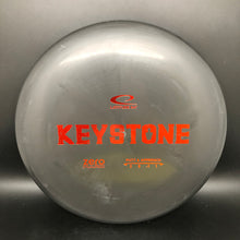 Load image into Gallery viewer, Latitude 64 Zero Hard Keystone - stock
