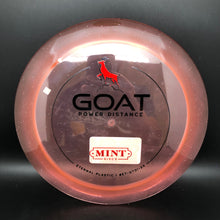 Load image into Gallery viewer, Mint Discs Eternal Goat - #ET-GT01-23
