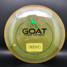 Load image into Gallery viewer, Mint Discs Eternal Goat - #ET-GT01-23
