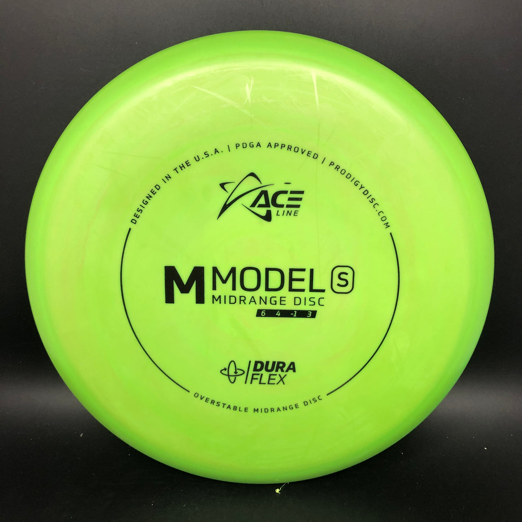 Prodigy ACE DuraFlex M Model S - stock