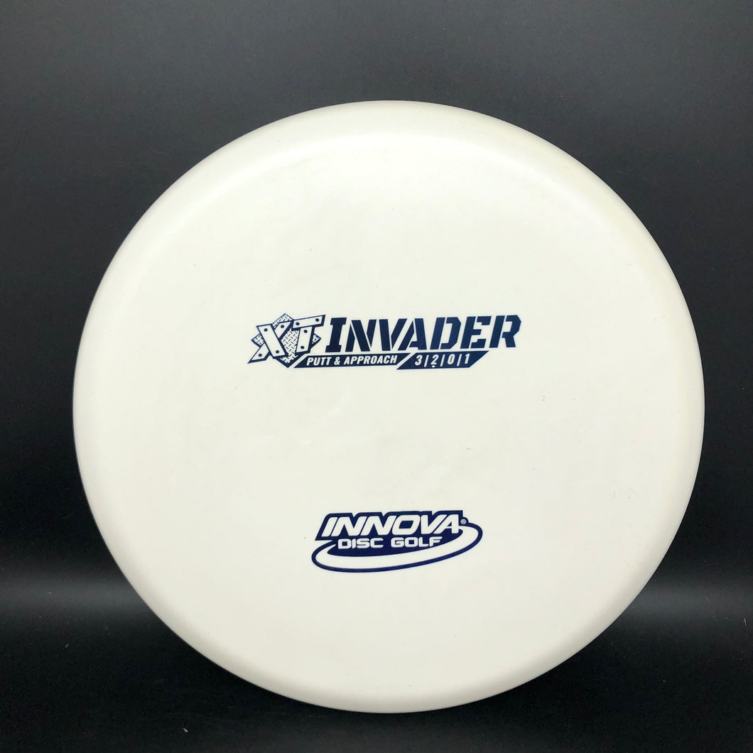 Innova XT Invader - stock