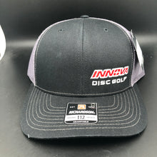 Load image into Gallery viewer, Innova Unity Snapback Mesh Hat
