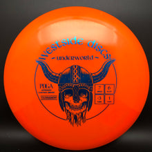 Load image into Gallery viewer, Westside Discs Tournament Underworld - stock
