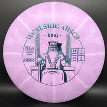 Load image into Gallery viewer, Westside Discs Origio Burst King - stock
