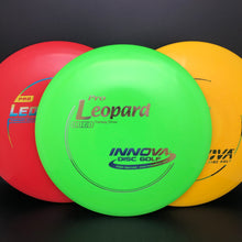 Load image into Gallery viewer, Innova Pro Leopard - stock
