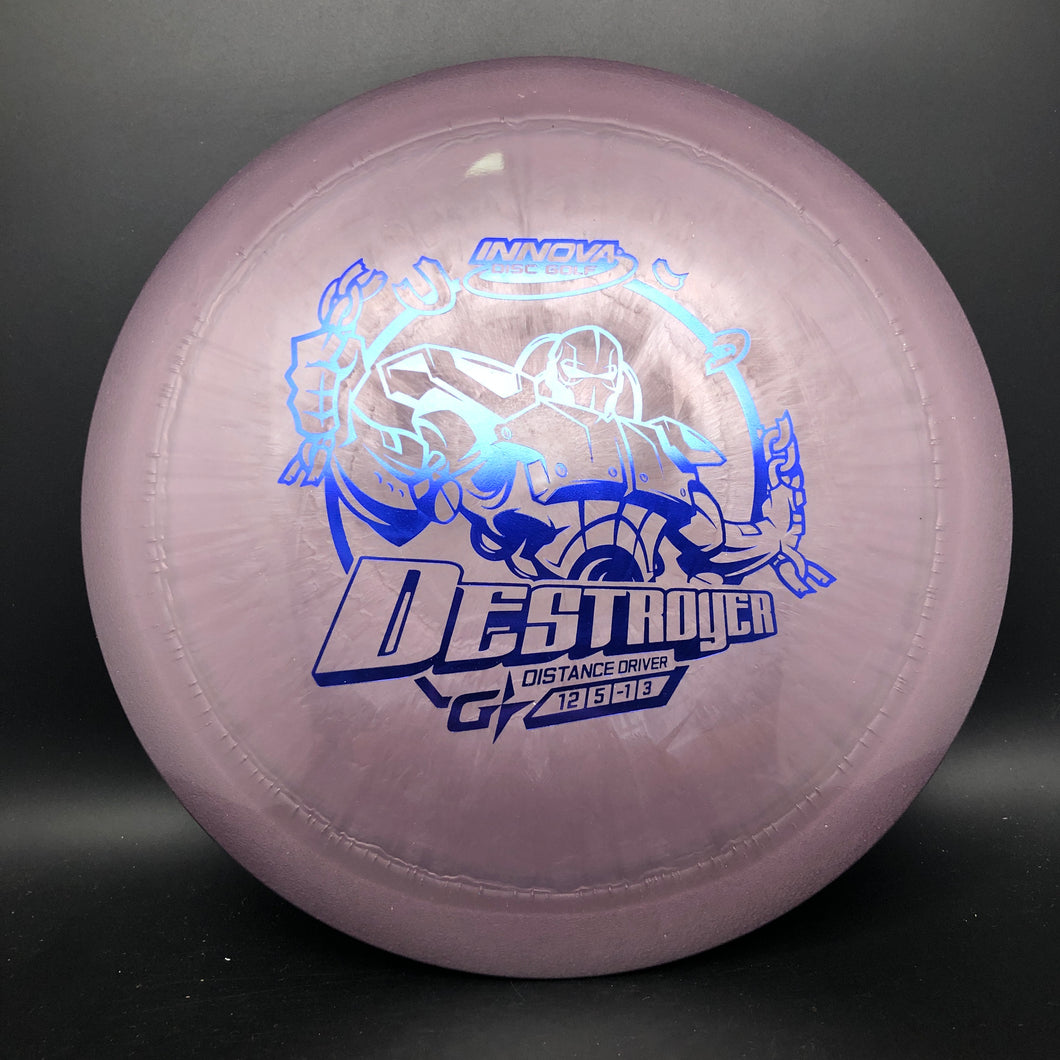 Innova GStar Destroyer - stock