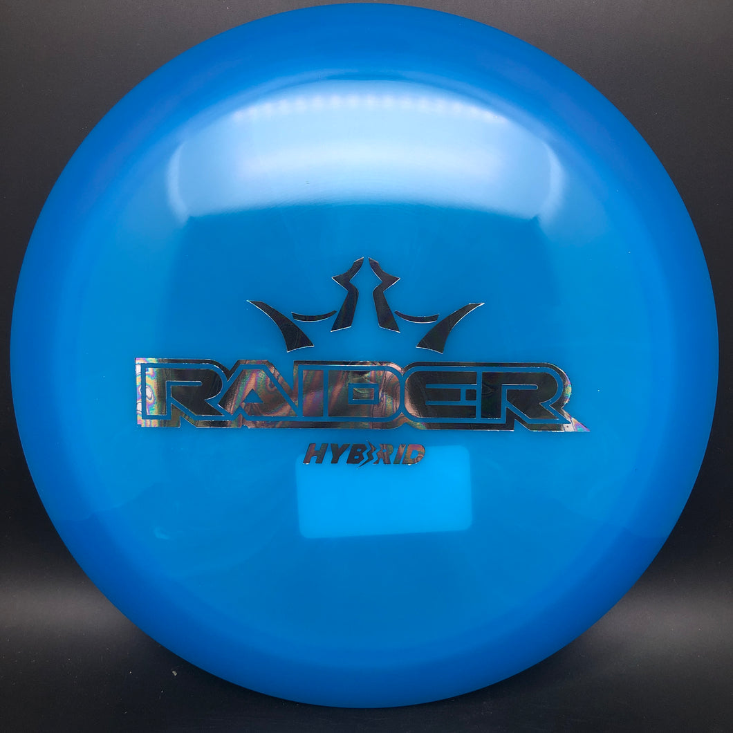 Dynamic Discs Hybrid Raider - stock