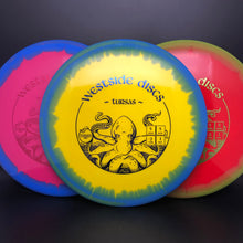 Load image into Gallery viewer, Westside Discs Tournament Orbit Tursas - stock
