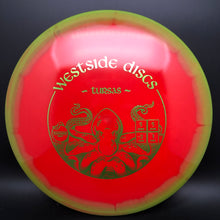 Load image into Gallery viewer, Westside Discs Tournament Orbit Tursas - stock
