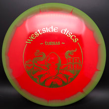 Load image into Gallery viewer, Westside Discs Tournament Orbit Tursas - stock
