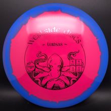 Load image into Gallery viewer, Westside Discs Tournament Orbit Tursas - stock
