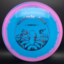 Load image into Gallery viewer, Westside Discs Tournament Orbit Tursas - stock
