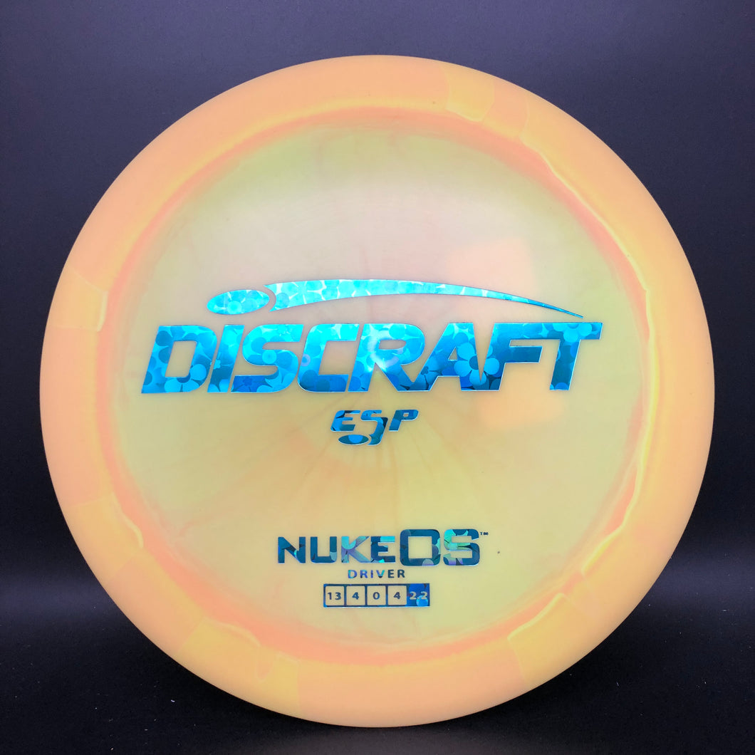 Discraft ESP Nuke OS - stock