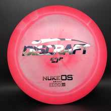 Load image into Gallery viewer, Discraft ESP Nuke OS - stock
