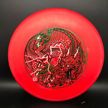 Load image into Gallery viewer, Dynamic Discs Classic Blend Deputy - Year of Dragon
