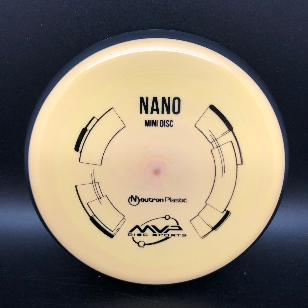 MVP Neutron Nano Mini