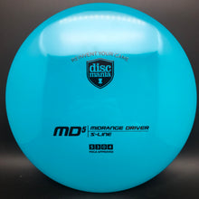 Load image into Gallery viewer, Discmania S-Line MD5 - stock
