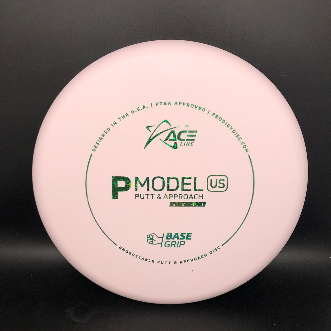 Prodigy ACE BaseGrip P Model US - stock