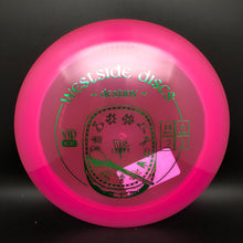 Load image into Gallery viewer, Westside Discs VIP Ice Destiny - stock
