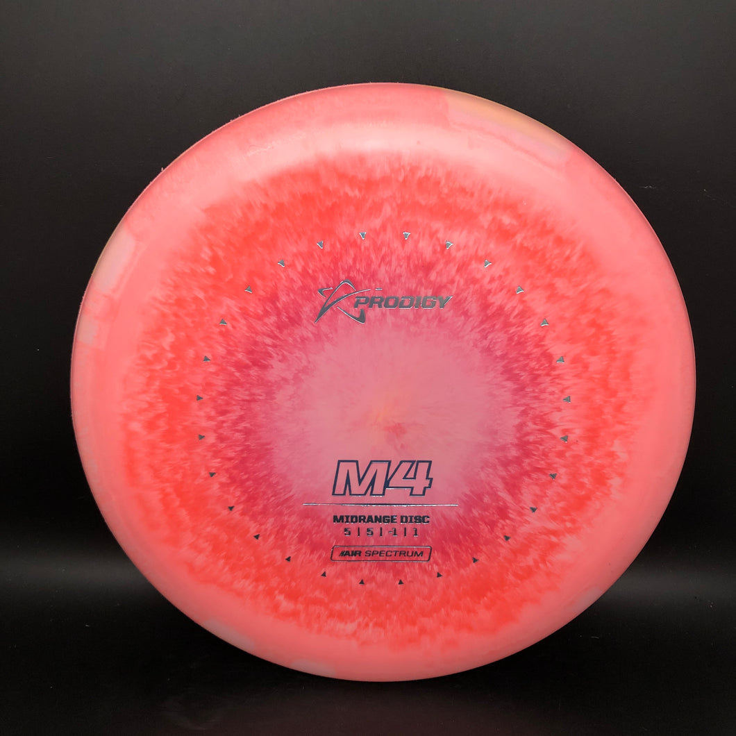 Prodigy AIR Spectrum M4 - stock