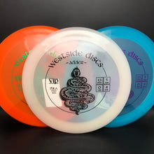 Load image into Gallery viewer, Westside Discs VIP Adder - stock
