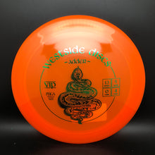 Load image into Gallery viewer, Westside Discs VIP Adder - stock
