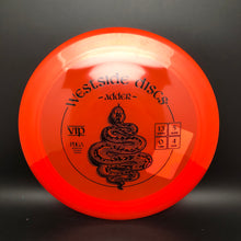 Load image into Gallery viewer, Westside Discs VIP Adder - stock
