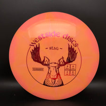 Load image into Gallery viewer, Westside Discs Tournament Stag - stock
