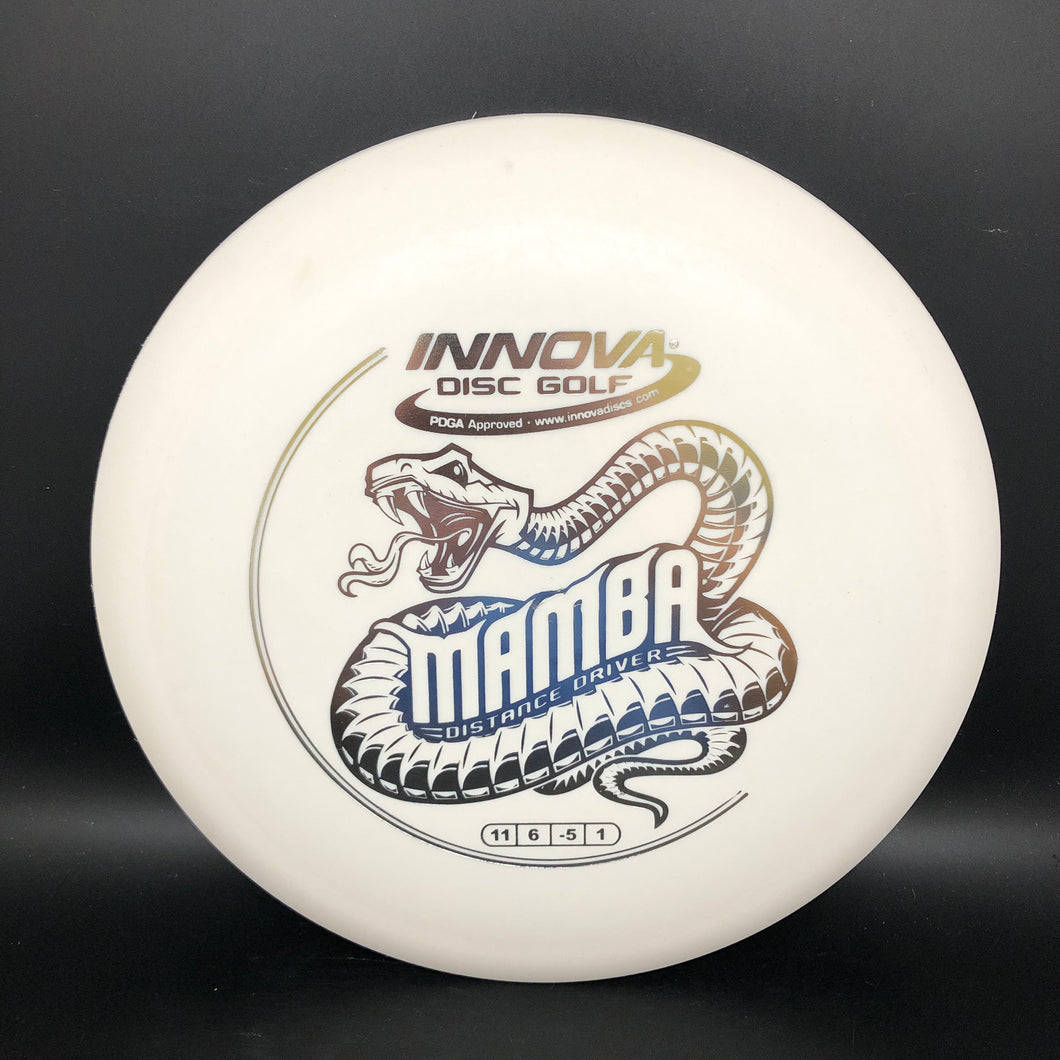 Innova DX Mamba - stock