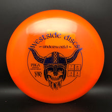 Load image into Gallery viewer, Westside Discs VIP Air Underworld - stock
