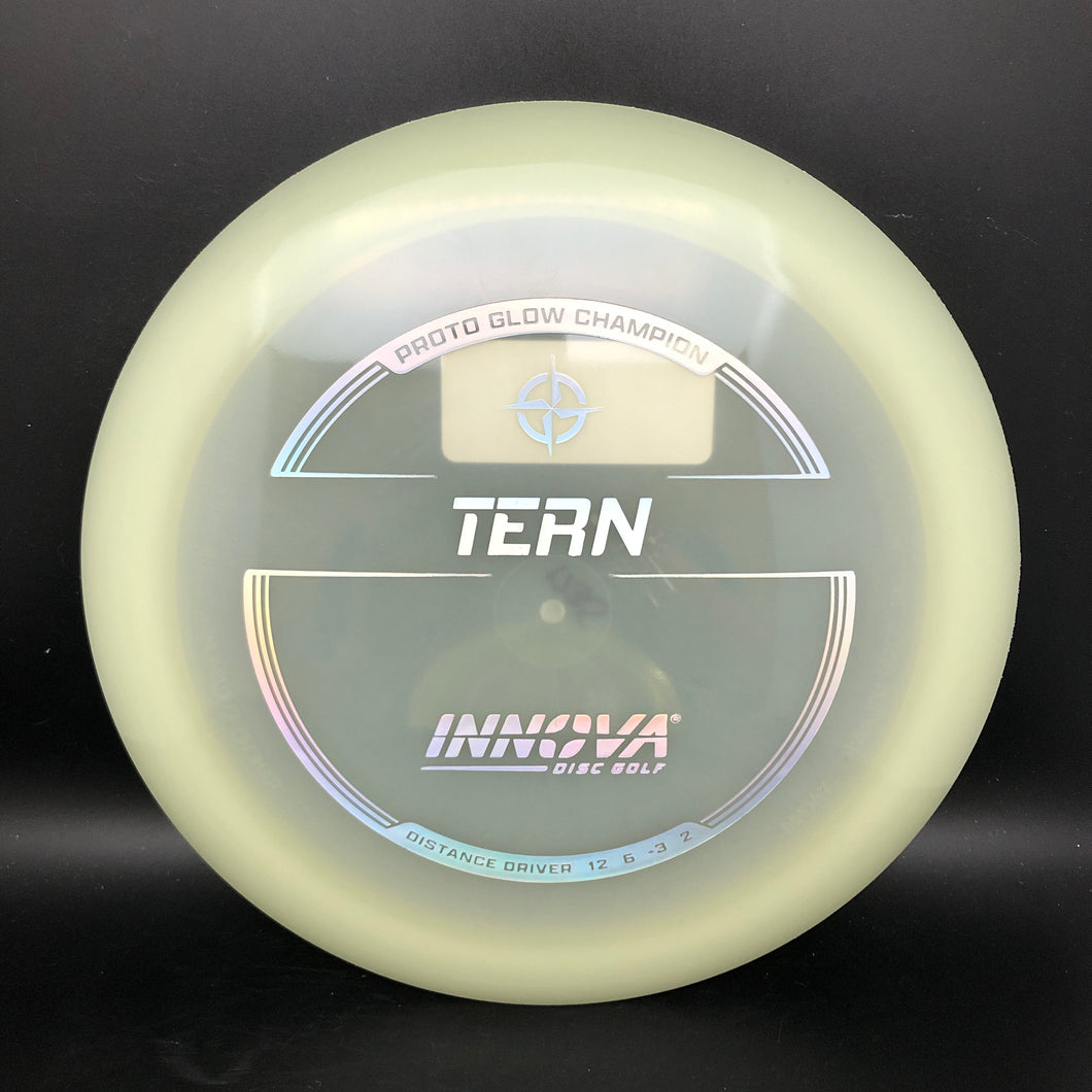 Innova Proto Glow Champion Tern - new stock