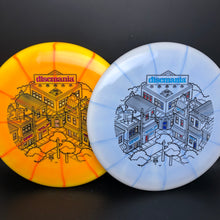 Load image into Gallery viewer, Discmania Lux Vapor Link - Metro Disc Golf
