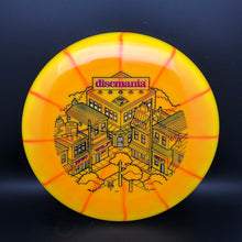 Load image into Gallery viewer, Discmania Lux Vapor Link - Metro Disc Golf
