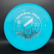 Load image into Gallery viewer, Westside Discs BT Mega Soft Harp - stock
