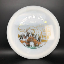 Load image into Gallery viewer, Westside Discs VIP Bear ; stock
