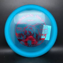 Load image into Gallery viewer, Westside Discs VIP Bear ; stock
