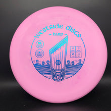 Load image into Gallery viewer, Westside Discs BT Mega Soft Harp - stock
