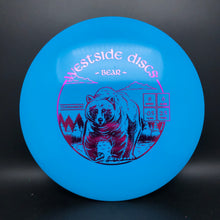 Load image into Gallery viewer, Westside Discs Tournament Bear - stock
