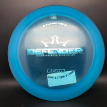 Load image into Gallery viewer, Dynamic Discs Lucid Defender - stock
