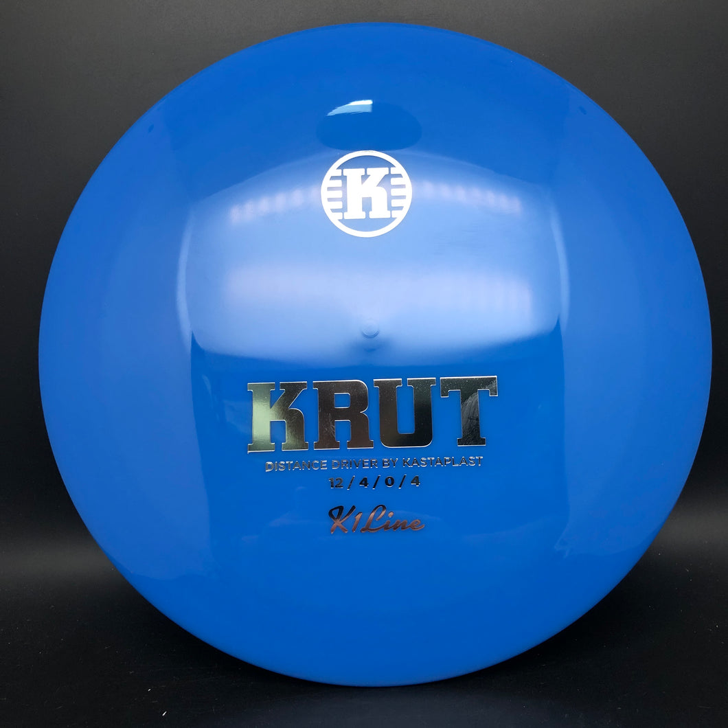 Kastaplast K1 Krut - stock