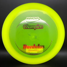 Load image into Gallery viewer, Innova Champion Daedalus - stock
