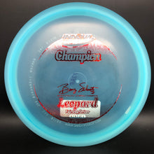 Load image into Gallery viewer, Innova Champion Leopard - stock
