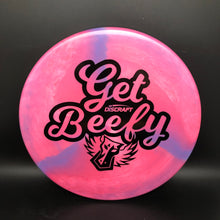 Load image into Gallery viewer, Discraft X Swirl Zone OS - Brodie Get Beefy
