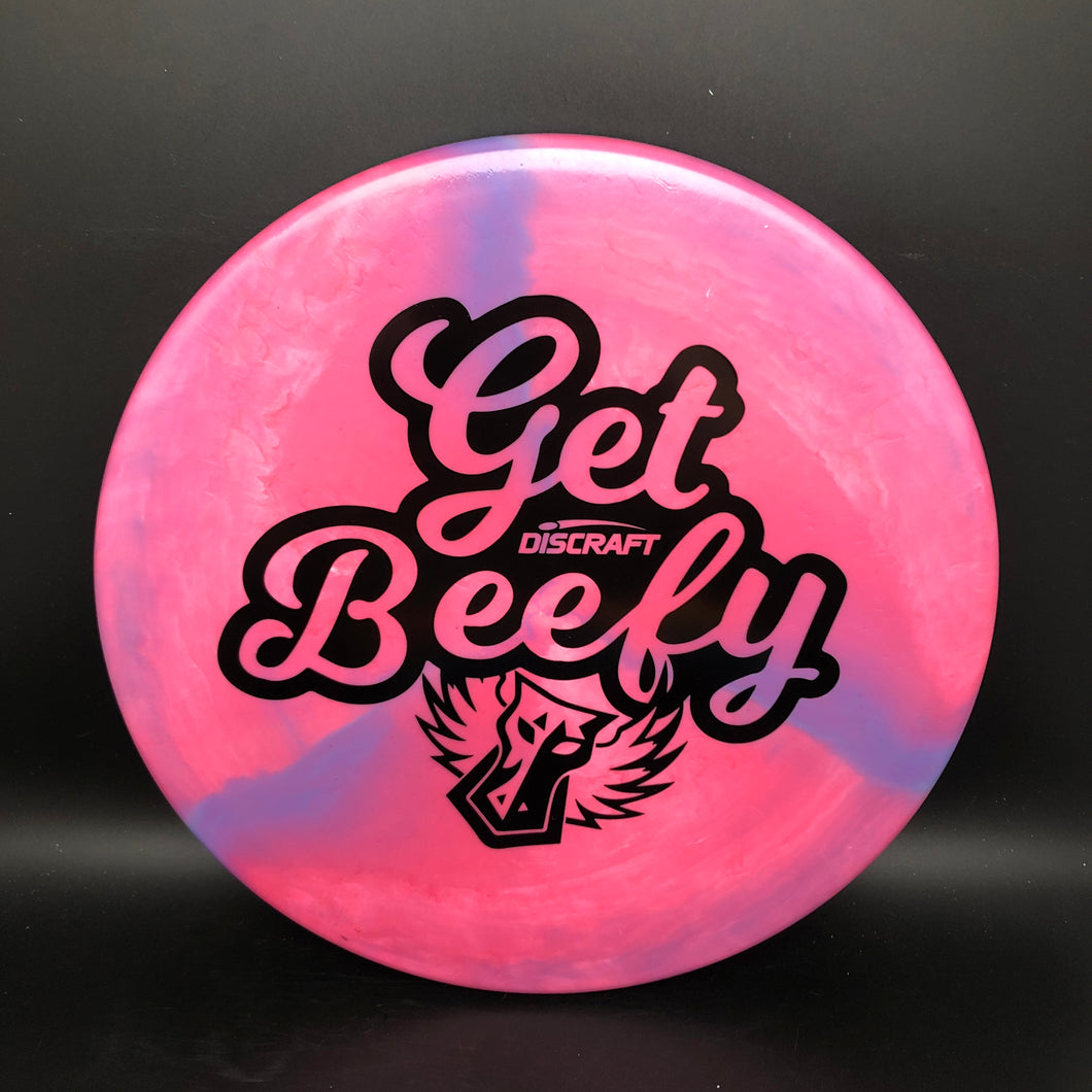 Discraft X Swirl Zone OS - Brodie Get Beefy