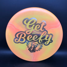 Load image into Gallery viewer, Discraft X Swirl Zone OS - Brodie Get Beefy
