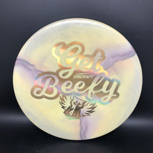 Load image into Gallery viewer, Discraft X Swirl Zone OS - Brodie Get Beefy
