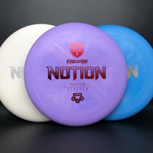 Load image into Gallery viewer, Discmania Hard Exo Notion - stock
